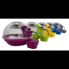Digitale broedmachine Fiem Smart