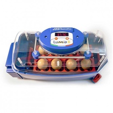 Borotto Automatische broedmachine LUMIA 8